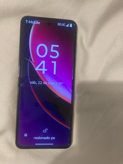 Moto Razor 2024 256gb