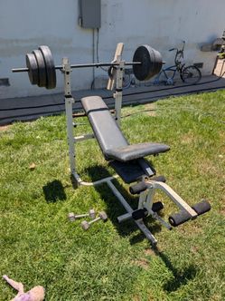 Workout NEED GONE TODAY