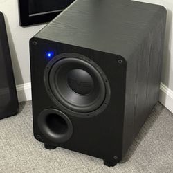 $450 /// SVS-PB-1000 —((Unconditional -Transferable Warranty -Till 5/2028))