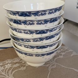bowl set