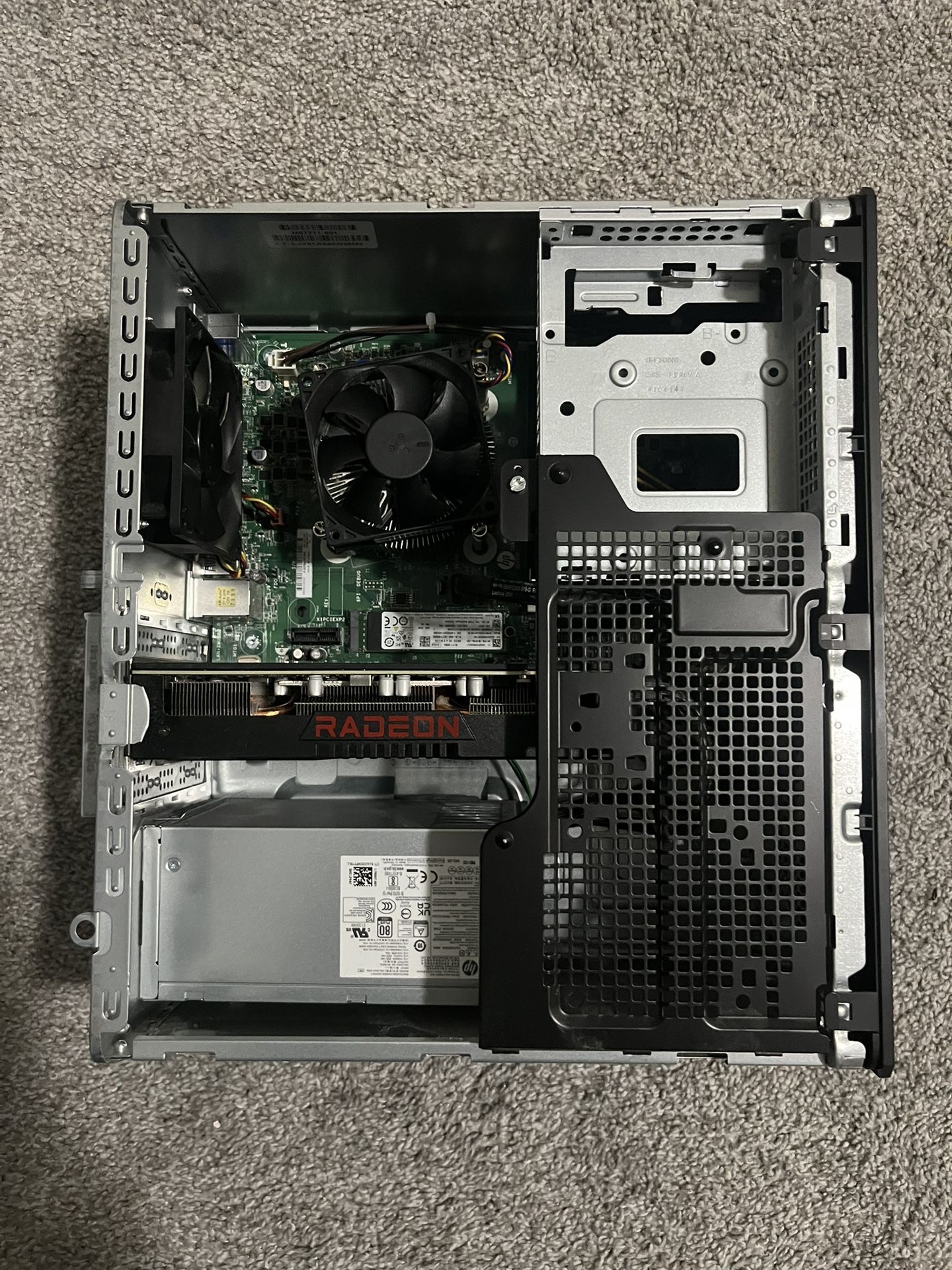 HP Gaming PC (NEED GONE!)