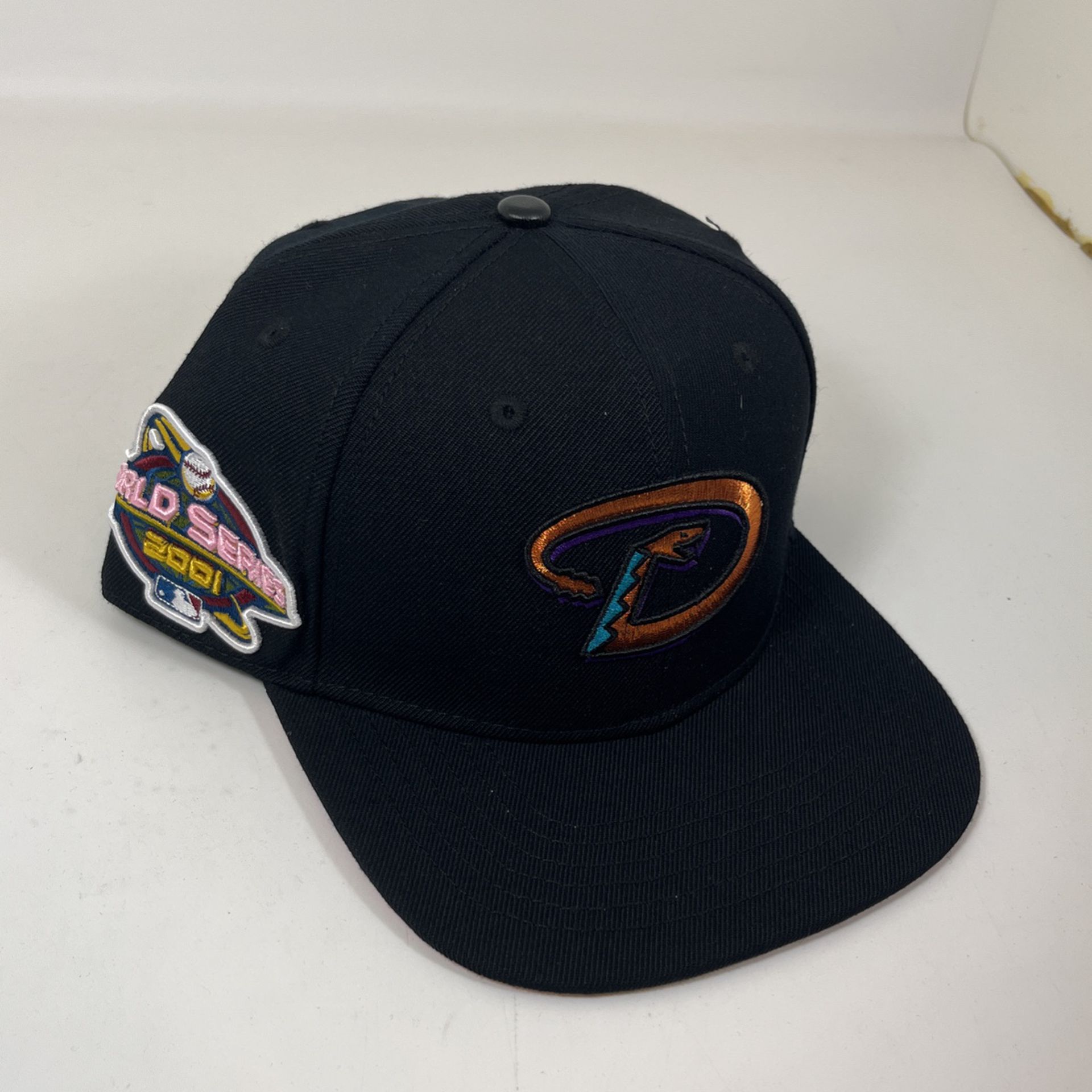 Arizona Diamondbacks Pro Standard Snapback Hat 🧢 