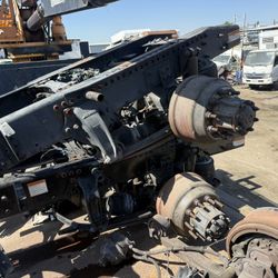 Frightliner EJE Ratio 538 / International / Peterbilt / Volvo