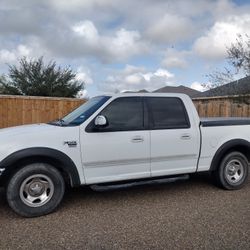 2003 Ford F-150