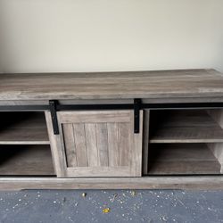 Shoe Shelf
