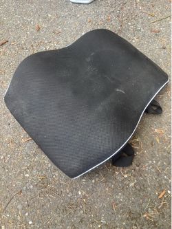 Backrest for Car