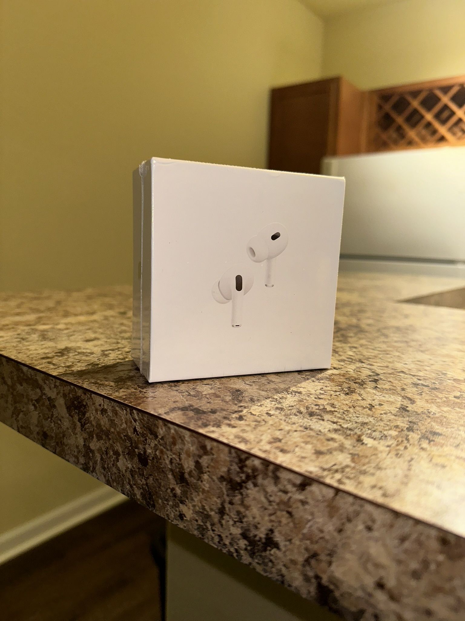 Apple AirPods Pro Gen2 ANC
