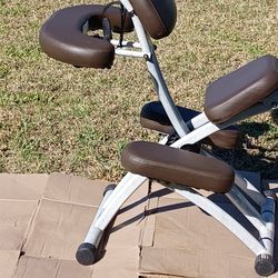 Massage Chair (OSIM) Brand