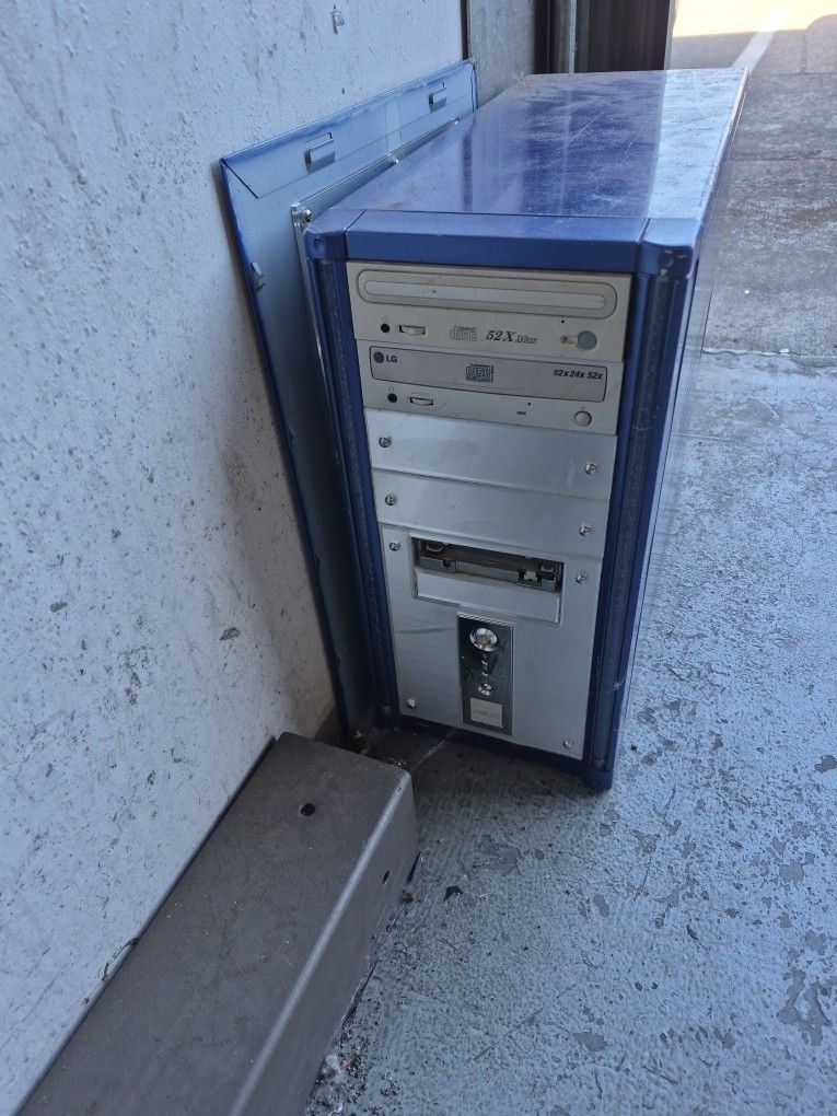 Untested Make Me Offer 