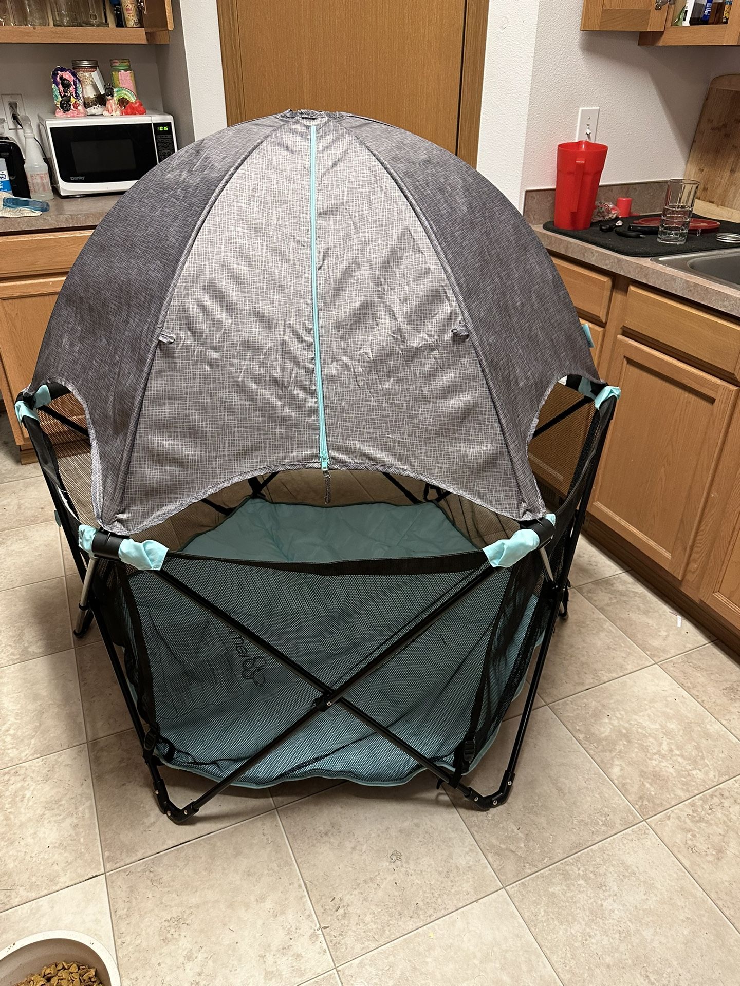 Summer Infant Pop N Play