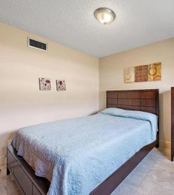 Queen Bed Frame FRAME ONLY