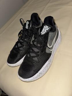 Kyrie 4 Low