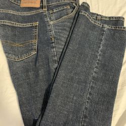 Levi Straus Jeans Mens Size 28 x 30