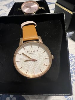 TED BAKER LONDON