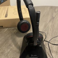 Poly Headset 