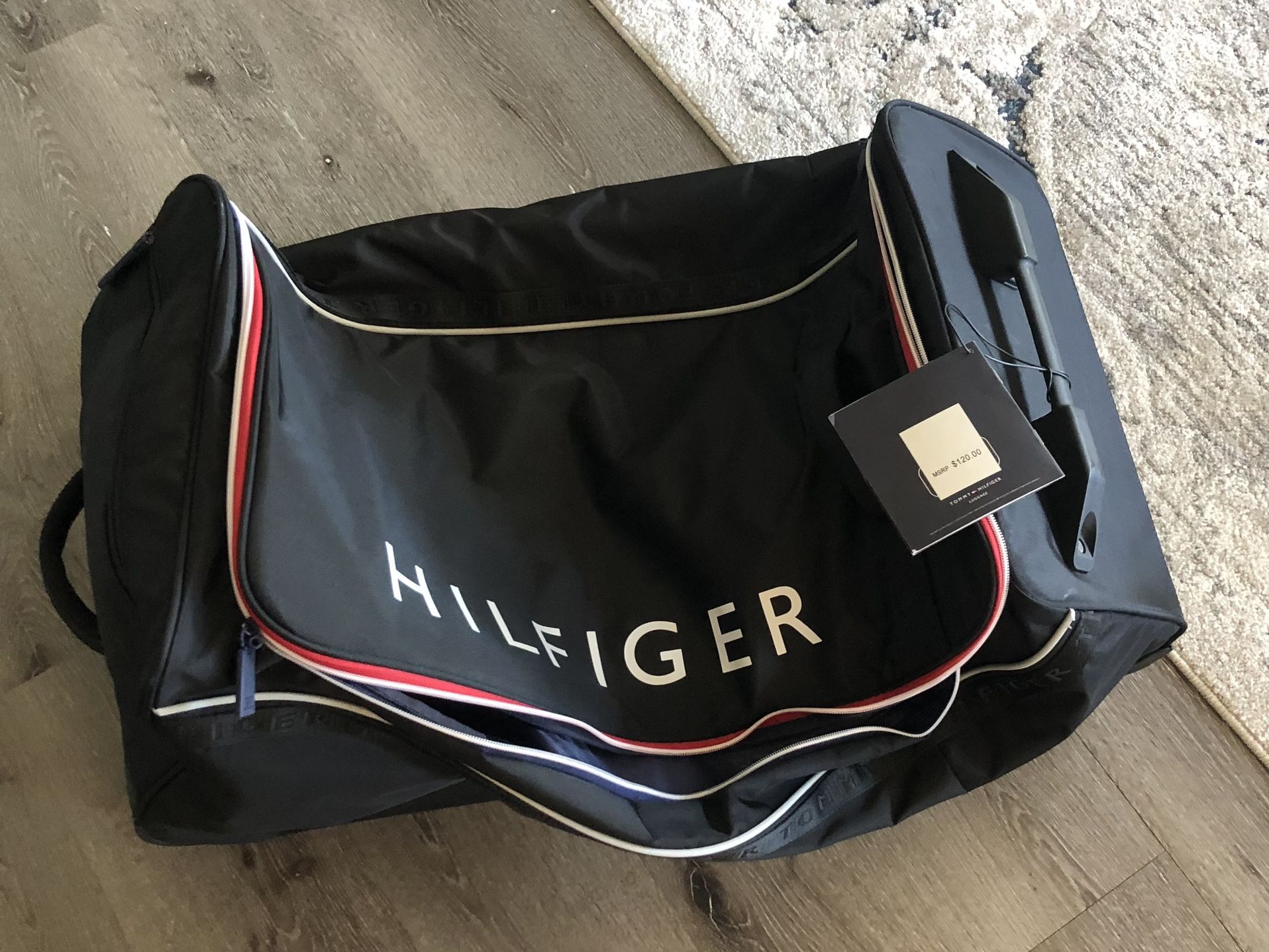 Hilfiger Travel Bag