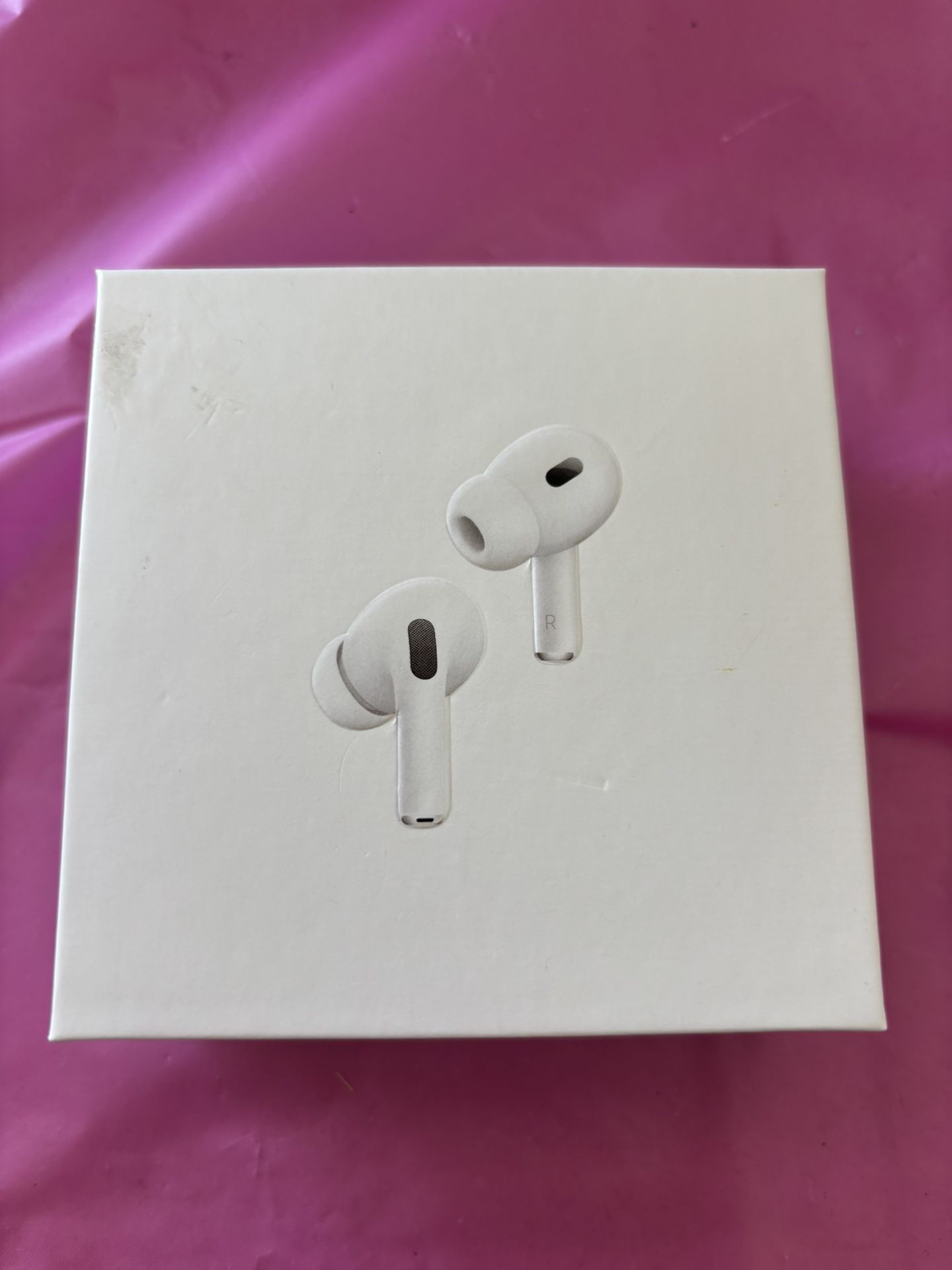 AirPods Pro 2 (BEST OFFER)???