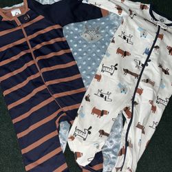 0-3 months baby boy clothes 