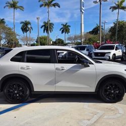 Honda SUV! Contact Me ASAP! Yes I Will Work With You! Contact Me