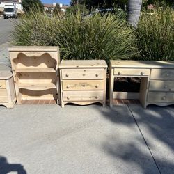 Beautiful Furniture Set 