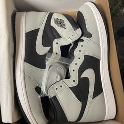 Jordan 1  Shadow 2.0 