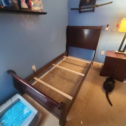 Bed Frame