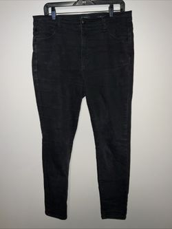 Women’s Curve Appeal Jeans - High-rise Essential Skinny - SIZE 12/31