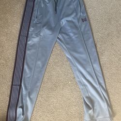 Needle Pants 