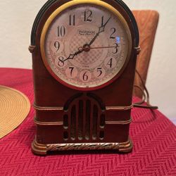 Clock