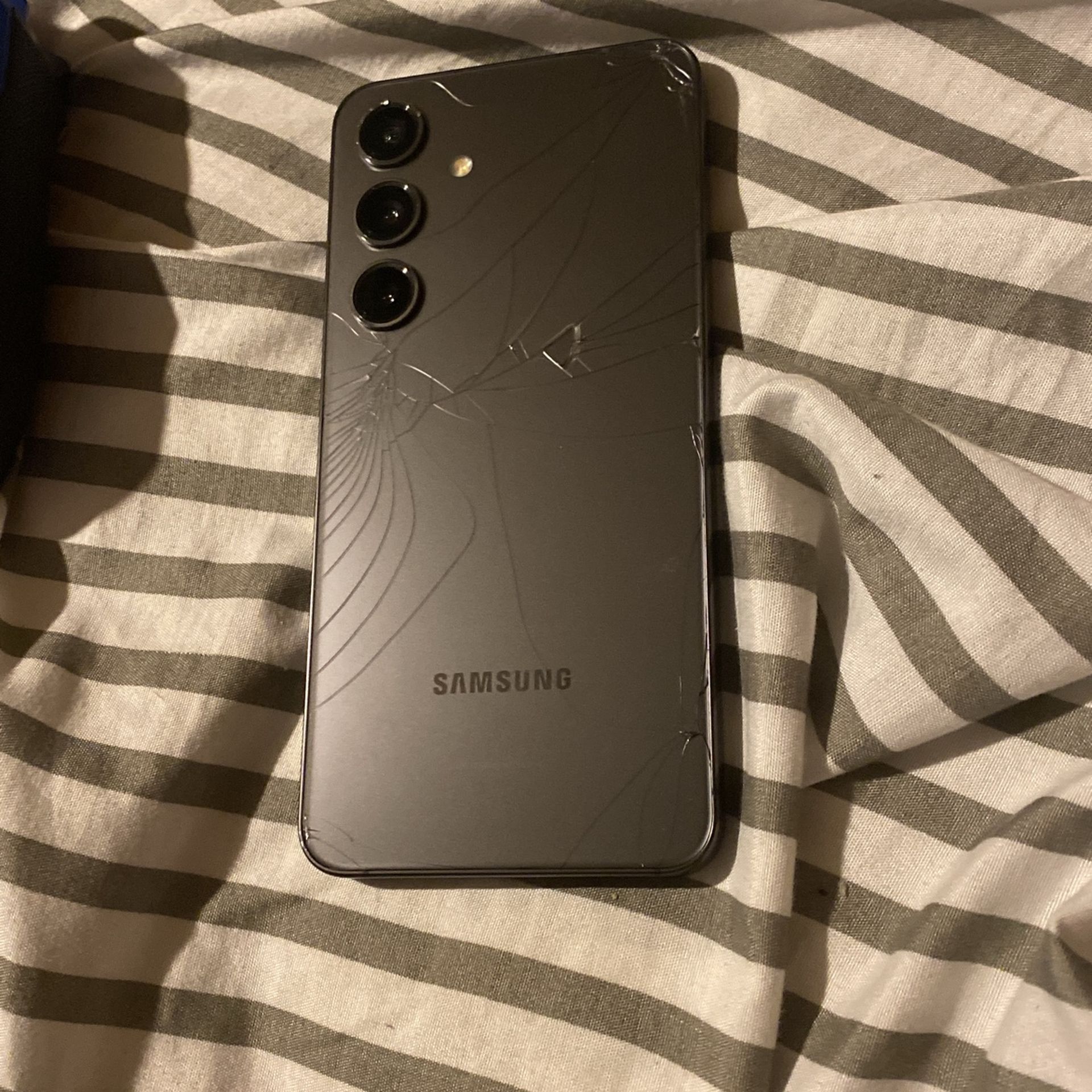 Galaxy S24 Unlocked OBO