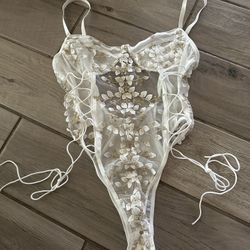 Medium Size Babydoll NEW(READ BEFORE COMMENTING)