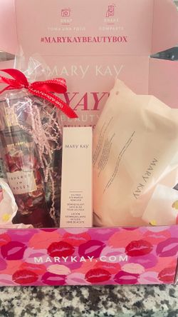 Mary Kay