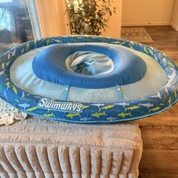 Baby Floaty