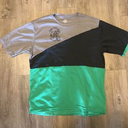 Mens Cycling Shirt - XL