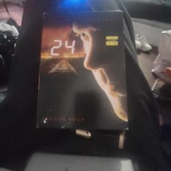 24  Season 4