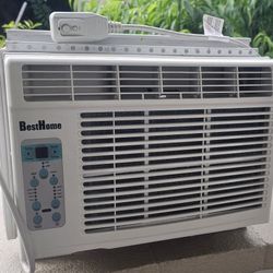 Small A/C Air Conditioner 5k Btu
