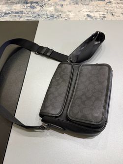 Coach Crossbody Sullivan bag