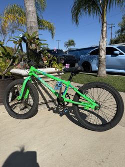 Haro Shredder BMX Bike