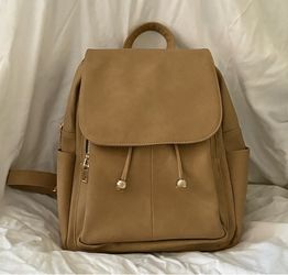 Women’s backpack