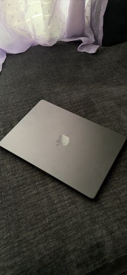 MacBook pro 14” m5 16GB/1tb