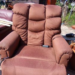 Electric Recliner