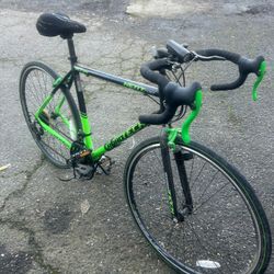 Bisicleta De Carreras