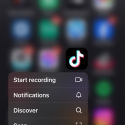 iPhone 15 Pro (TikTok) 256GB