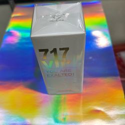 717 VIP PERFUME