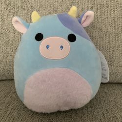 Clayton Squishmallow BoxLunch Exclusive
