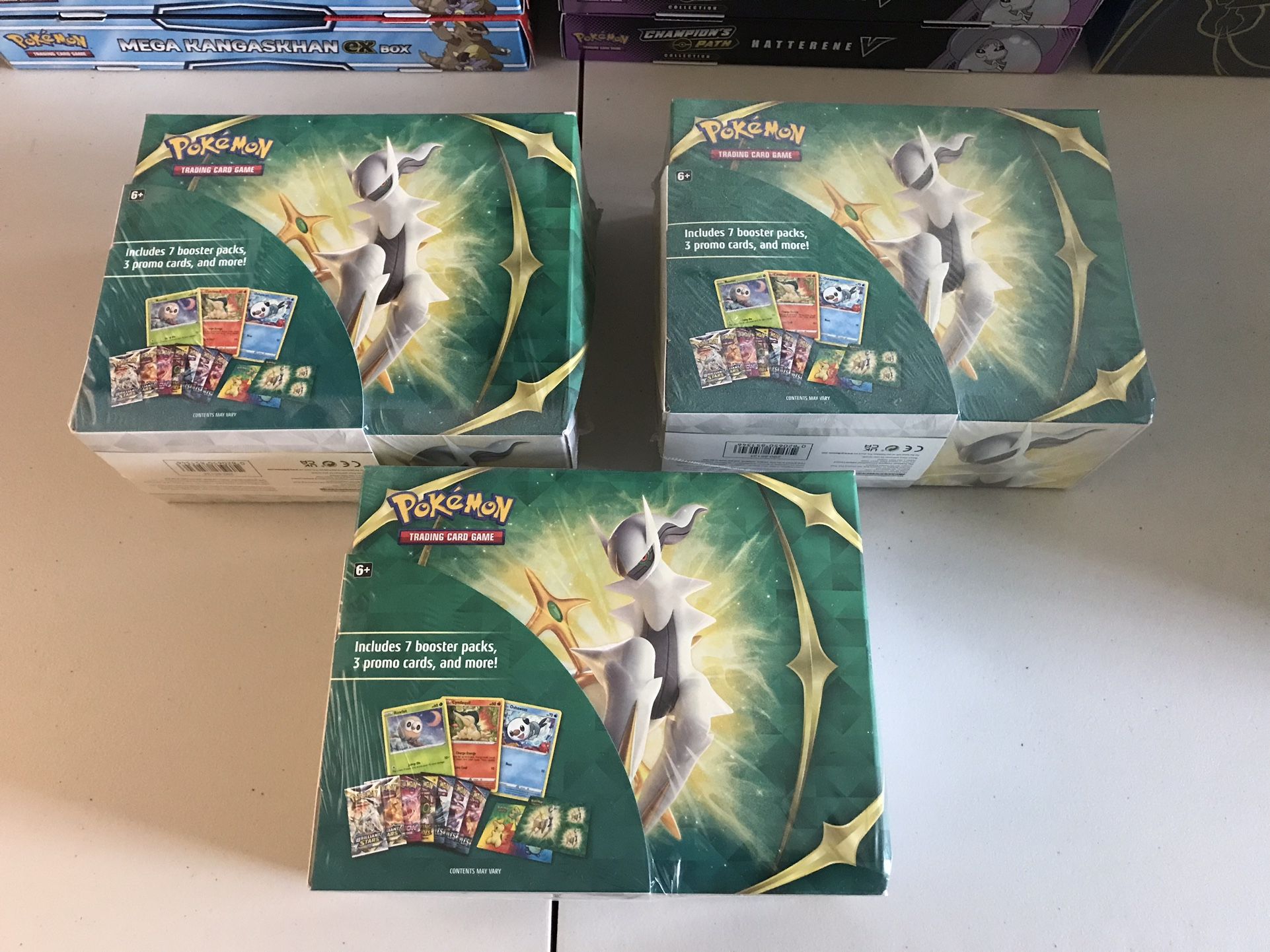 pokémon trading card games 2022 spring collectors bundle Amazon.com: Pokemon TCG: Collector Chest Spring 2022:  Rowlet/Cyndaquil/Oshawott, Multicolor, 210-85020 : Toys & Games main image 1