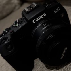 Canon Eos RP 