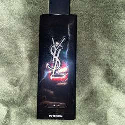 Ysl Myslf