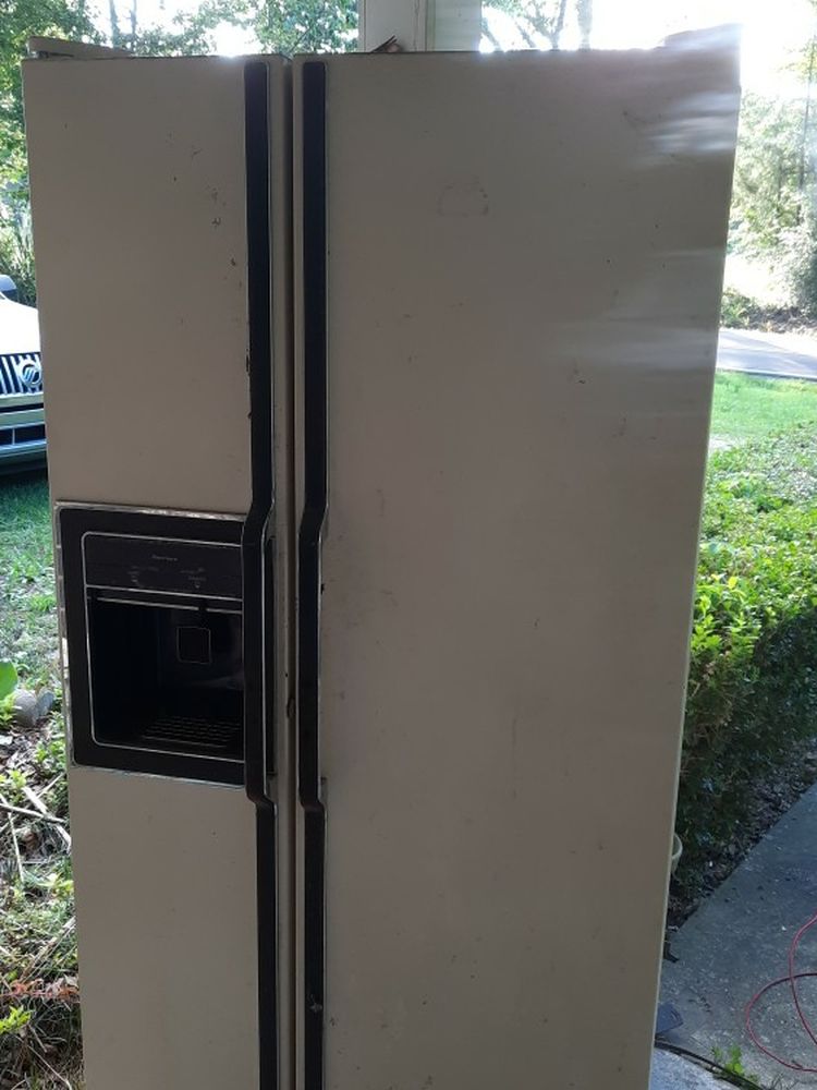 Kenmore Refrigerator