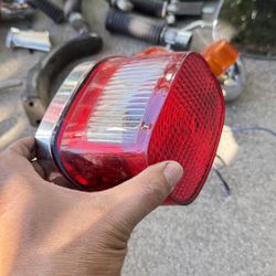 Harley Davidson Parts